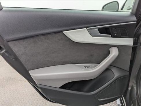 Used 2018 Audi S4 Premium Plus w/ Navigation Package image 16