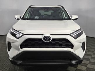 New 2025 Toyota RAV4 XLE video 2