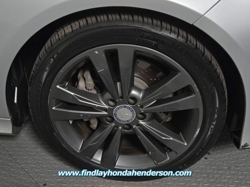 Used 2015 Mercedes-Benz E 350 4MATIC Sedan w/ Premium 1 Package image 12