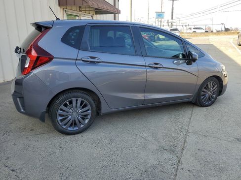 Used 2015 Honda Fit EX-L image 11