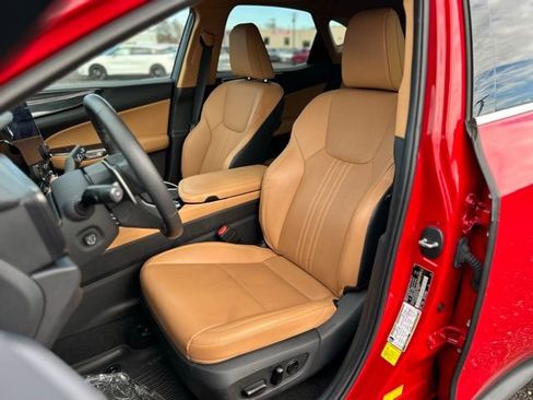 Used 2023 Lexus NX 350 AWD image 14