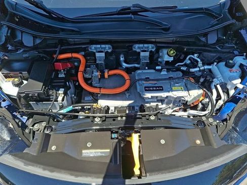 Used 2023 Nissan Ariya FWD image 30