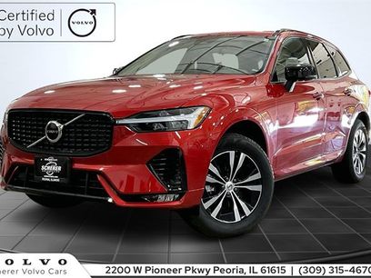 Certified 2024 Volvo XC60 B5 Core