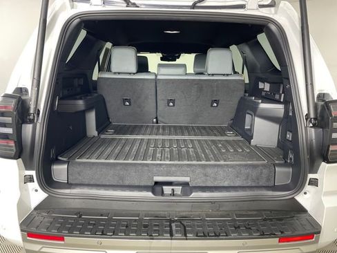 Used 2026 Toyota 4Runner Trailhunter image 13