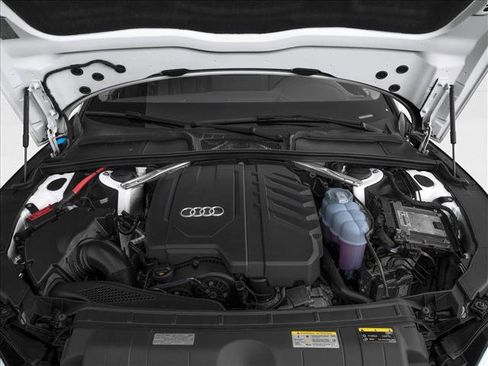 New 2026 Audi A5 2.0T Premium Plus AWD/4WD image 8
