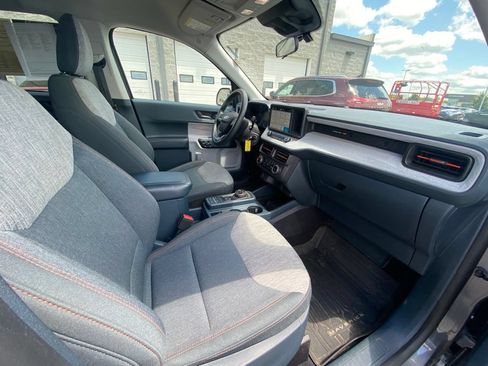 Used 2023 Ford Maverick XLT FWD image 39