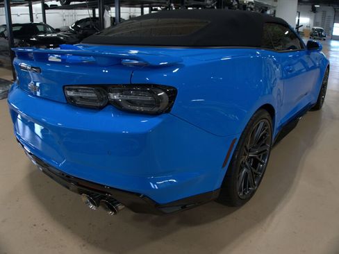 Used 2023 Chevrolet Camaro ZL1 image 5