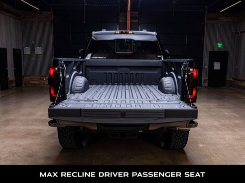 Used 2026 Ford F250 King Ranch AWD/4WD image 9