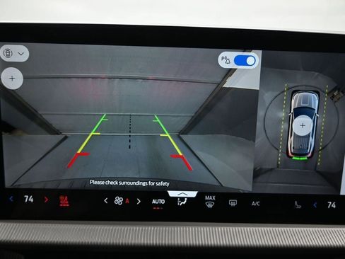 New 2026 Ford Explorer ST w/ Sun And Sound Package image 14