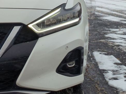 Used 2019 Nissan Maxima Platinum image 10