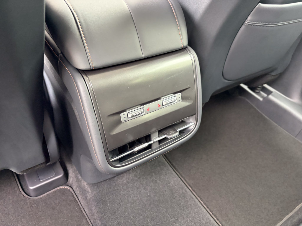 New 2026 Lincoln Nautilus Premier w/ Equipment Group 102A AWD/4WD image 51