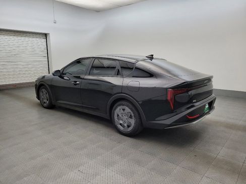Used 2025 Kia K4 FWD image 3