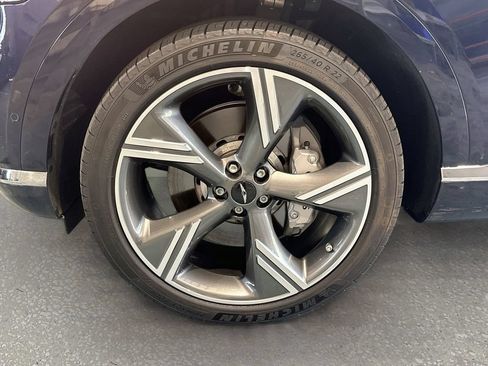 Used 2025 Genesis GV80 3.5T Prestige AWD/4WD image 33