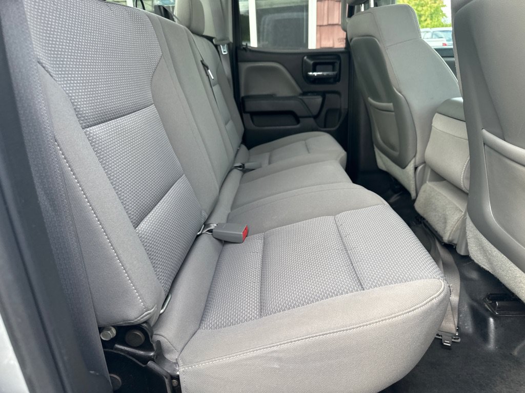 Used 2014 GMC Sierra 1500 4x4 Double Cab w/ Sierra Appearance Package image 13