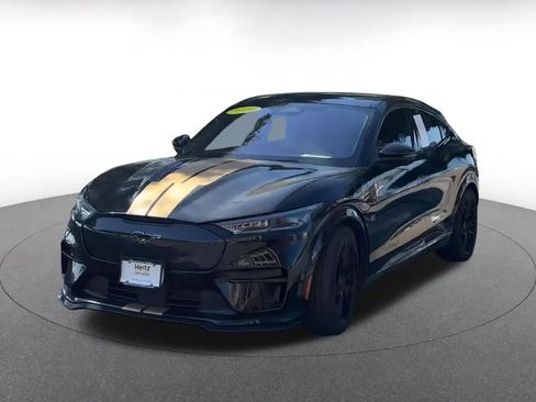 Used 2023 Ford Mustang Mach-E GT image 6
