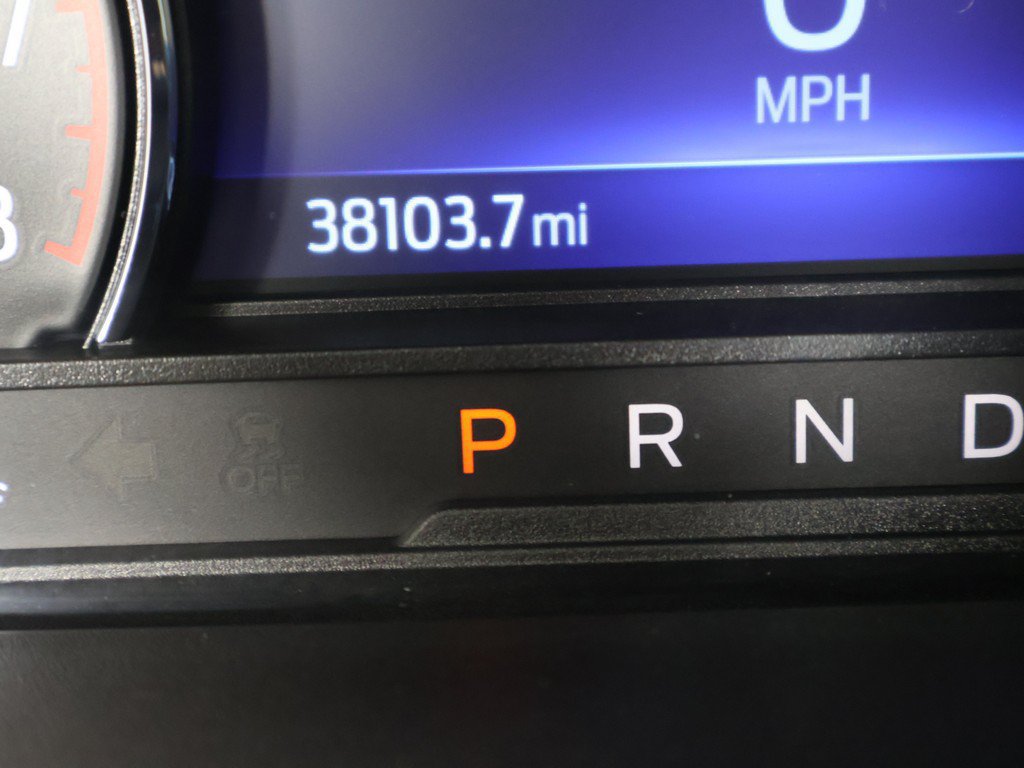 Used 2023 Ford Explorer XLT w/ Equipment Group 202A AWD/4WD image 40