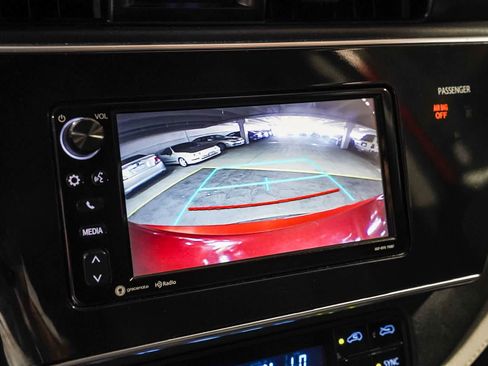 Certified 2017 Toyota Corolla iM w/ Carpet Mat Package FWD image 26