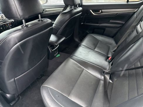 Used 2018 Lexus GS 350 F Sport image 18