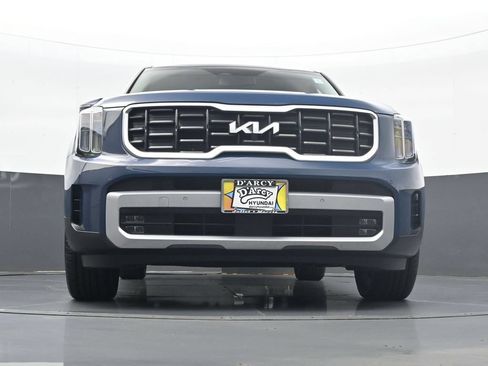 Used 2023 Kia Telluride SX FWD image 24
