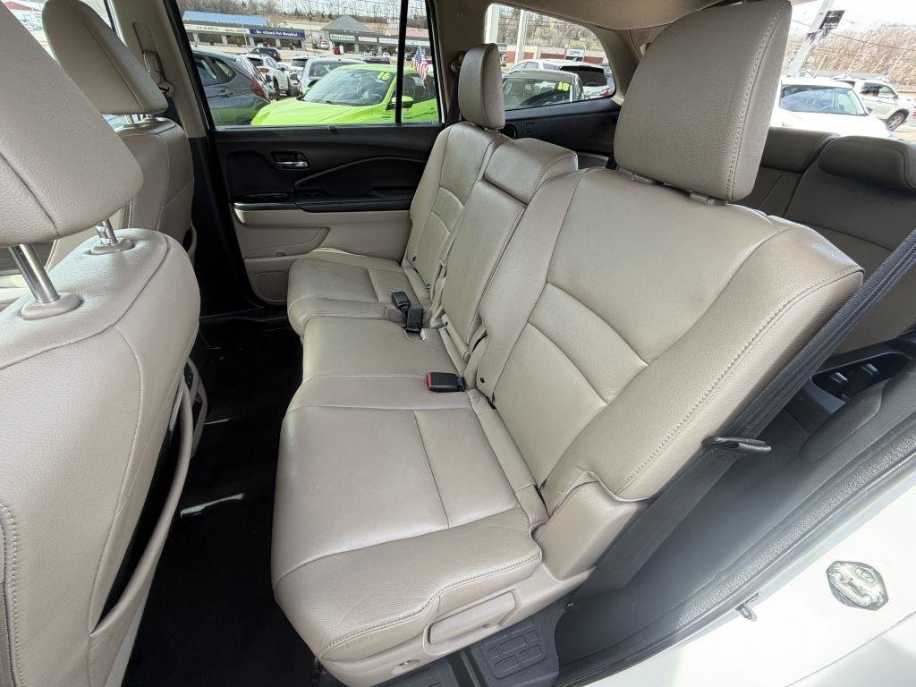 Used 2020 Honda Pilot EX-L image 11