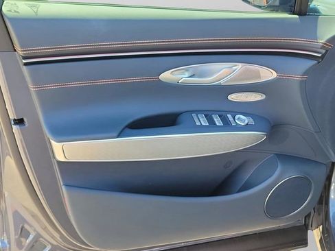 New 2026 Genesis GV70 2.5T Sport Prestige image 37