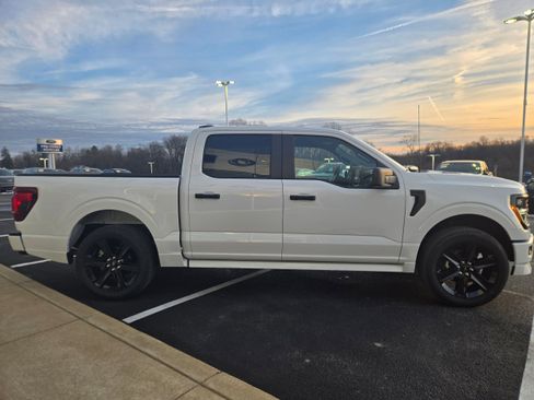 New 2025 Ford F150 STX w/ LOBO Package image 5