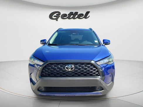 Used 2023 Toyota Corolla Cross LE FWD image 8