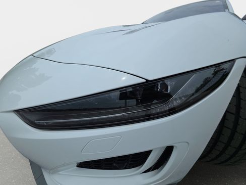 Used 2021 Jaguar F-TYPE First Edition RWD image 30