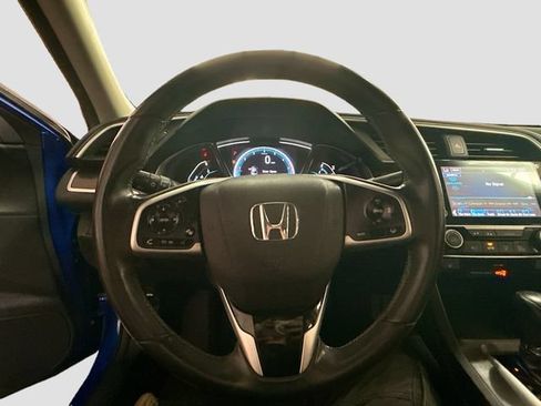 Used 2019 Honda Civic EX image 11