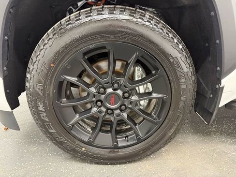 Certified 2026 Toyota Sequoia Limited w/ TRD Off-Road Package image 19