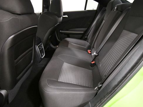 Used 2023 Dodge Charger Scat Pack w/ Technology Group RWD image 15
