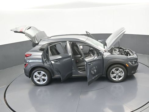 Used 2023 Hyundai Kona SEL w/ Cargo Package AWD/4WD image 67