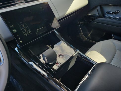 Used 2024 Land Rover Range Rover Sport Dynamic SE image 27