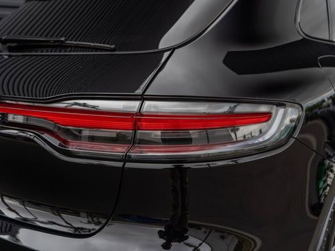 New 2026 Porsche Macan S AWD/4WD image 14