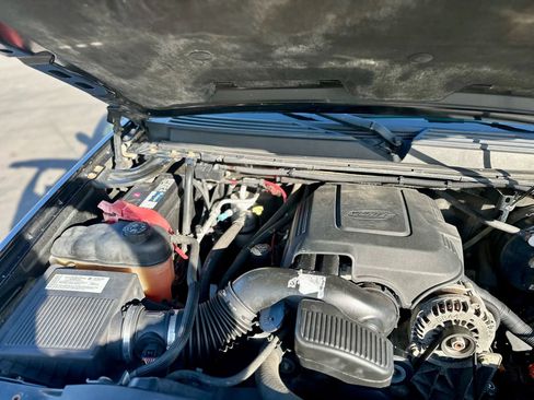 Used 2008 Chevrolet Avalanche LT image 30