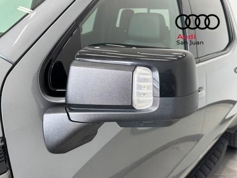 Used 2021 GMC Sierra 1500 AT4 w/ AT4 Premium Package AWD/4WD image 7