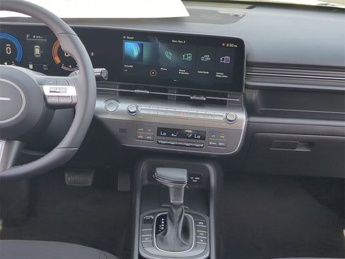 New 2026 Hyundai Kona SEL Sport image 14