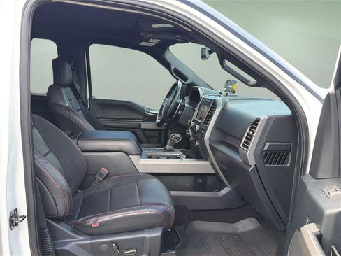 Used 2020 Ford F150 Raptor w/ Equipment Group 802A Luxury AWD/4WD image 13