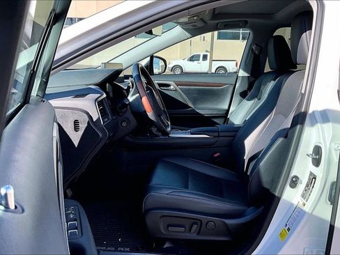 Used 2021 Lexus RX 350 FWD w/ Premium Package image 5