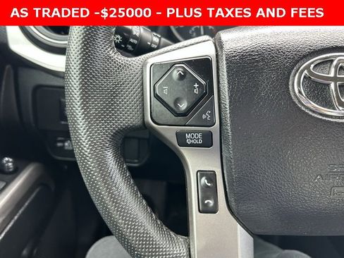 Used 2021 Toyota Tacoma SR5 image 21