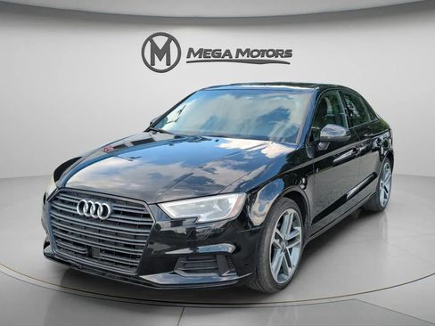 Used 2020 Audi A3 2.0T Premium w/ Final Edition Package FWD image 1
