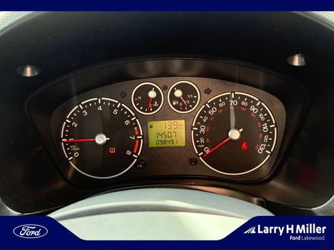 Used 2013 Ford Transit Connect XLT image 10