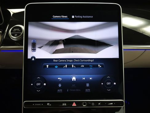 Used 2023 Mercedes-Benz S 500 4MATIC image 20