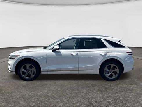 New 2026 Genesis GV70 2.5T AWD/4WD image 4