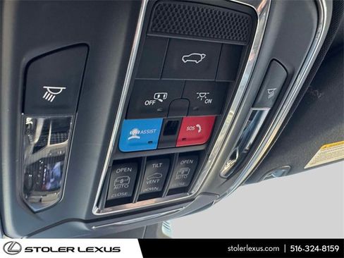 Used 2025 Jeep Wagoneer S Limited image 31