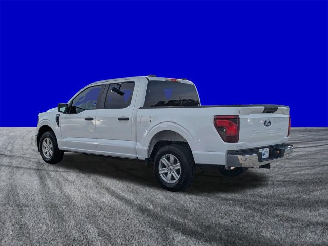Certified 2026 Ford F150 XL w/ Equipment Group 103A High RWD image 6
