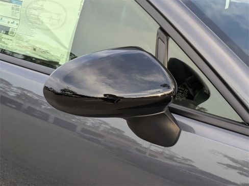 New 2025 Subaru BRZ tS image 10