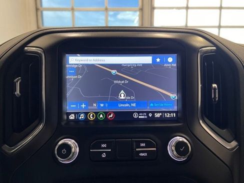 Used 2021 GMC Sierra 1500 AT4 w/ AT4 Preferred Package image 27