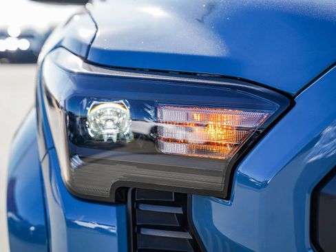 New 2026 Toyota Tacoma TRD Sport image 3