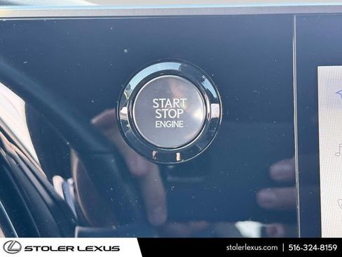 Used 2023 Lexus RX 350 Premium w/ Accessory Package image 28